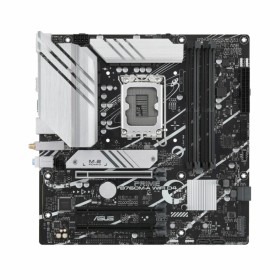 Motherboard Asus PRIME B760M-A WIFI D4 LGA 1700 Intel B760 by Asus, Base plates - Ref: S9124624, Price: 159,96 €, Discount: %