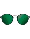 Lunettes de soleil Unisexe Northweek Vesca Ø 47 mm Vert | Tienda24 Tienda24.eu