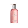 Sabonete de Mãos Molton Brown Delicious Rhubarb & Rose 400 ml | Tienda24 Tienda24.eu