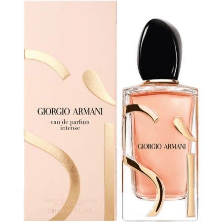 Perfume Mulher Armani EDP | Tienda24 Tienda24.eu