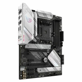 Motherboard Asus 90MB15J0-M0EAY0 ATX AM4 AMD B550 AMD AM4 by Asus, Base plates - Ref: S9124644, Price: 173,36 €, Discount: %