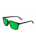 Gafas de Sol Unisex Northweek Shelter Matte Ø 47 mm Verde Negro | Tienda24 Tienda24.eu