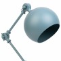 Flexo/Desk lamp Alexandra House Living Grey Metal 15 x 60 x 26 cm | Tienda24 - Global Online Shop Tienda24.eu