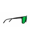 Gafas de Sol Unisex Northweek Shelter Matte Ø 47 mm Verde Negro | Tienda24 Tienda24.eu