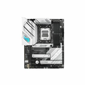 Carte Mère Asus ROG STRIX B650-A GAMING WIFI Intel Wi-Fi 6 AMD B650 AMD AM5 de Asus, Cartes mères - Réf : S9124665, Prix : 28...