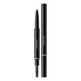 Crayon à sourcils Nanobrow Microblading Dark Blonde (1 ml) | Tienda24 Tienda24.eu