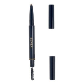 Crayon à sourcils Nanobrow Microblading Dark Blonde (1 ml) | Tienda24 Tienda24.eu