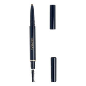 Eyebrow Pencil Essence Wow What a Brow 04-Black Brown (0,2 g) | Tienda24 Tienda24.eu