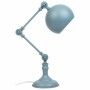 Flexo/Desk lamp Alexandra House Living Grey Metal 15 x 60 x 26 cm | Tienda24 - Global Online Shop Tienda24.eu