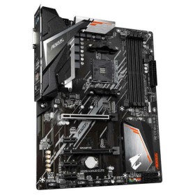 Motherboard Gigabyte A520 AORUS ELITE AMD A520 AMD AM4 by Gigabyte, Base plates - Ref: S9124730, Price: 105,54 €, Discount: %