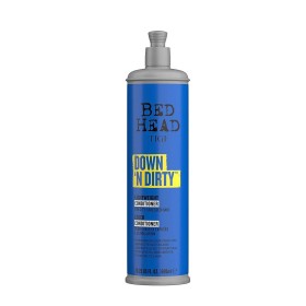 Après-shampooing Dark Oil Mist Dry Sebastian Dark Oil (200 ml) | Tienda24 Tienda24.eu