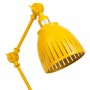 Flexo/Lampe de bureau Alexandra House Living Jaune Métal 13 x 43 x 25 cm | Tienda24 - Global Online Shop Tienda24.eu