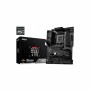 Carte Mère MSI 7C56-002R AMD B550 AMD AM4 de MSI, Cartes mères - Réf : S9124771, Prix : 132,81 €, Remise : %