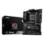 Carte Mère MSI 7C56-002R AMD B550 AMD AM4 de MSI, Cartes mères - Réf : S9124771, Prix : 132,81 €, Remise : %