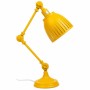 Flexo/Lampe de bureau Alexandra House Living Jaune Métal 13 x 43 x 25 cm | Tienda24 - Global Online Shop Tienda24.eu