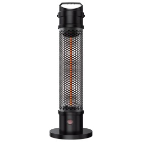 Oscillating Ceramic Heater Heramik InnovaGoods | Tienda24 - Global Online Shop Tienda24.eu