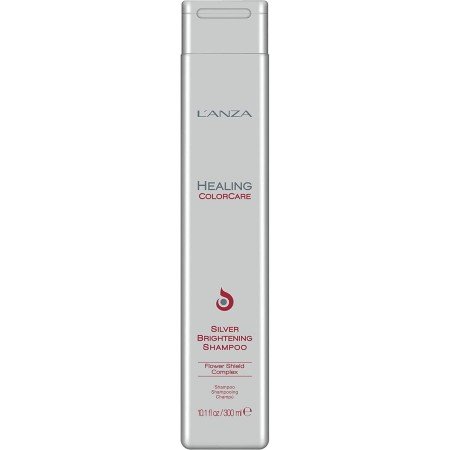 Champô Neutralizador da Cor L'ANZA Healing Color Care 300 ml Cabelo loiro | Tienda24 Tienda24.eu