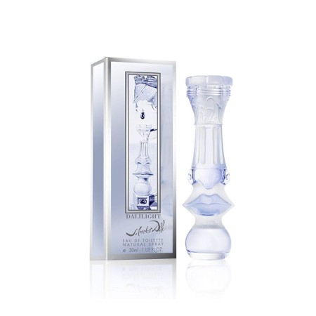 Perfume Mulher Salvador Dali Dalilight 30 ml | Tienda24 Tienda24.eu