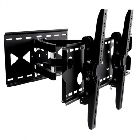 Wall Bracket AR-24 Black No 32" by ART, TV tables and stands - Ref: S9125590, Price: 108,61 €, Discount: %