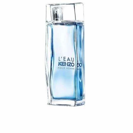 Parfum Homme Kenzo L'Eau Kenzo EDT 30 ml | Tienda24 Tienda24.eu