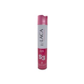 Strong Hold Hair Spray Eimi Wella (300 ml) (300 ml) | Tienda24 Tienda24.eu