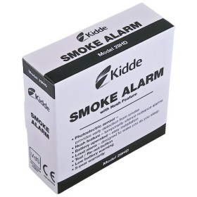 Détecteur de fumée Kidde KID-29HD de Kidde, Détecteur de fumée - Réf : S9125613, Prix : 22,48 €, Remise : %