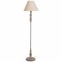 Floor Lamp Alexandra House Living White Grey 220-240 V 38 x 154 x 38 cm | Tienda24 - Global Online Shop Tienda24.eu