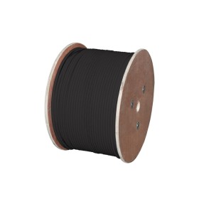 Câble Réseau Rigide UTP 6ème Catégorie Alantec KIF5OUTZ305 Noir 305 m de Alantec, Câbles Ethernet - Réf : S9125770, Prix : 22...