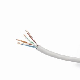 Cable de Red Rígido UTP Categoría 6 GEMBIRD UPC-6004-L/100 100 m de GEMBIRD, Cables Ethernet - Ref: S9125941, Precio: 24,91 €...