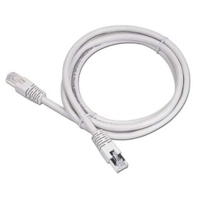 Câble Réseau Rigide UTP 5ème Catégorie GEMBIRD PP12-10M Gris 10 m de GEMBIRD, Câbles Ethernet - Réf : S9125966, Prix : 3,12 €...