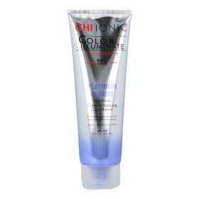 Condicionador Revitalizante Nioxin System 4 Color Safe 300 ml | Tienda24 Tienda24.eu