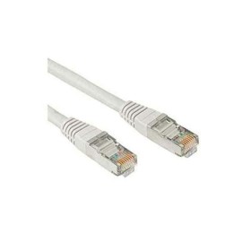 Adaptateur RJ45 Vention IPGB0-5 Noir | Tienda24 - Global Online Shop Tienda24.eu