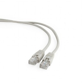 Cable de Red Rígido UTP Categoría 5e GEMBIRD PP12-30M Gris 30 m de GEMBIRD, Cables Ethernet - Ref: S9125969, Precio: 7,04 €, ...