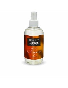 Profumo Unisex Royale Ambree EDC Royale Ambree 240 ml da Royale Ambree, Acqua di Colonia - Ref: S05118467, Precio: 8,08 €, De...