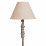 Floor Lamp Alexandra House Living White Grey 220-240 V 38 x 154 x 38 cm | Tienda24 - Global Online Shop Tienda24.eu