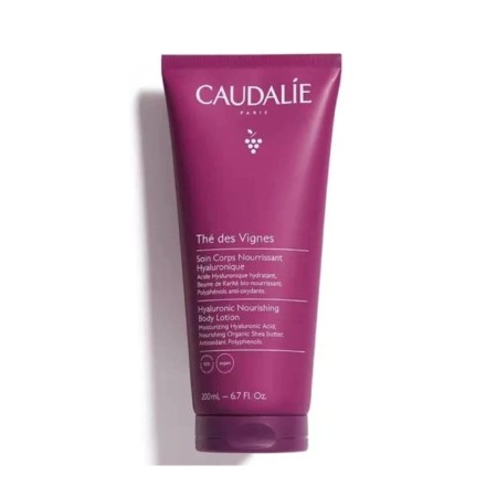 Loción Corporal Caudalie Thé Des Vignes 200 ml | Tienda24 Tienda24.eu