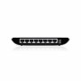 Switch de Sobremesa TP-Link TL-SG1008D 8P Gigabit de TP-Link, Switches de red - Ref: S9126041, Precio: 26,77 €, Descuento: %