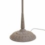 Stehlampe Alexandra House Living Weiß Grau 220-240 V 38 x 154 x 38 cm von Alexandra House Living, Standleuchten & Deckenflute...