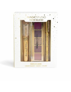 Set de Maquillaje Deborah Formula Pura 3 Piezas | Tienda24 Tienda24.eu