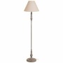 Lampadaire Alexandra House Living Blanc Gris 220-240 V 38 x 154 x 38 cm de Alexandra House Living, Lampadaires - Réf : D16320...