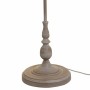 Lampada da Terra Alexandra House Living Bianco Grigio 220-240 V 38 x 154 x 38 cm di Alexandra House Living, Lampade da terra ...