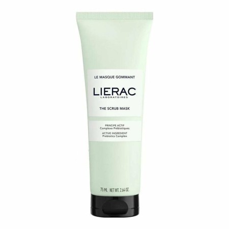 Illuminating Mask Lierac Supra-Radiance Exfoliant | Tienda24 Tienda24.eu