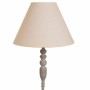 Lampada da Terra Alexandra House Living Bianco Grigio 220-240 V 38 x 154 x 38 cm di Alexandra House Living, Lampade da terra ...