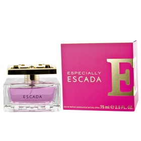 Perfume Mulher Escada Especially