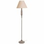 Lampadaire Alexandra House Living Blanc Gris 220-240 V 38 x 150 x 38 cm | Tienda24 - Global Online Shop Tienda24.eu