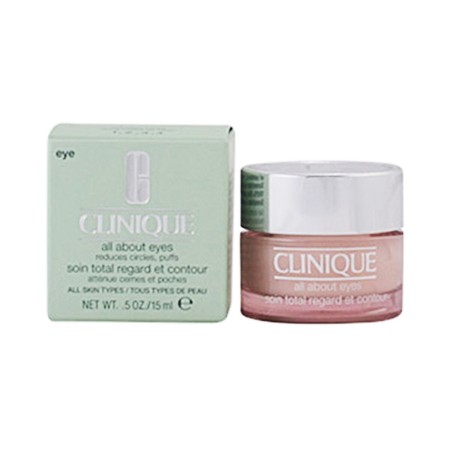 Augenkontur-Gel Clinique 78311 | Tienda24 Tienda24.eu