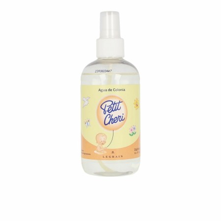 Parfum pour enfant Legrain Petit Cheri EDC | Tienda24 Tienda24.eu