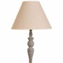 Lampada da Terra Alexandra House Living Bianco Grigio 220-240 V 38 x 150 x 38 cm di Alexandra House Living, Lampade da terra ...