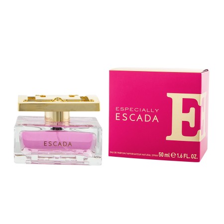 Perfume Mulher Escada 10000723 | Tienda24 Tienda24.eu