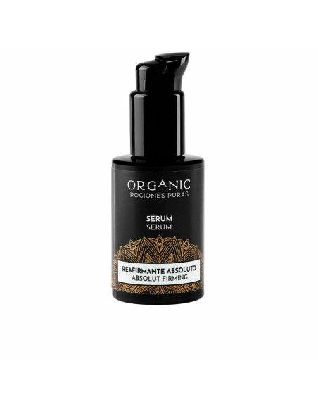 Facial Serum Organic Pociones Puras Firming 30 ml | Tienda24 Tienda24.eu